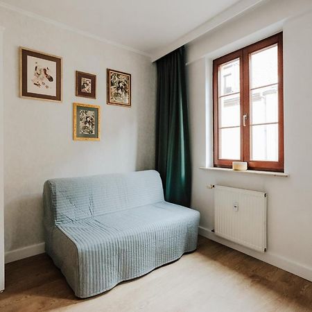Apartament Rynek Wiezienna Breslau Exterior foto