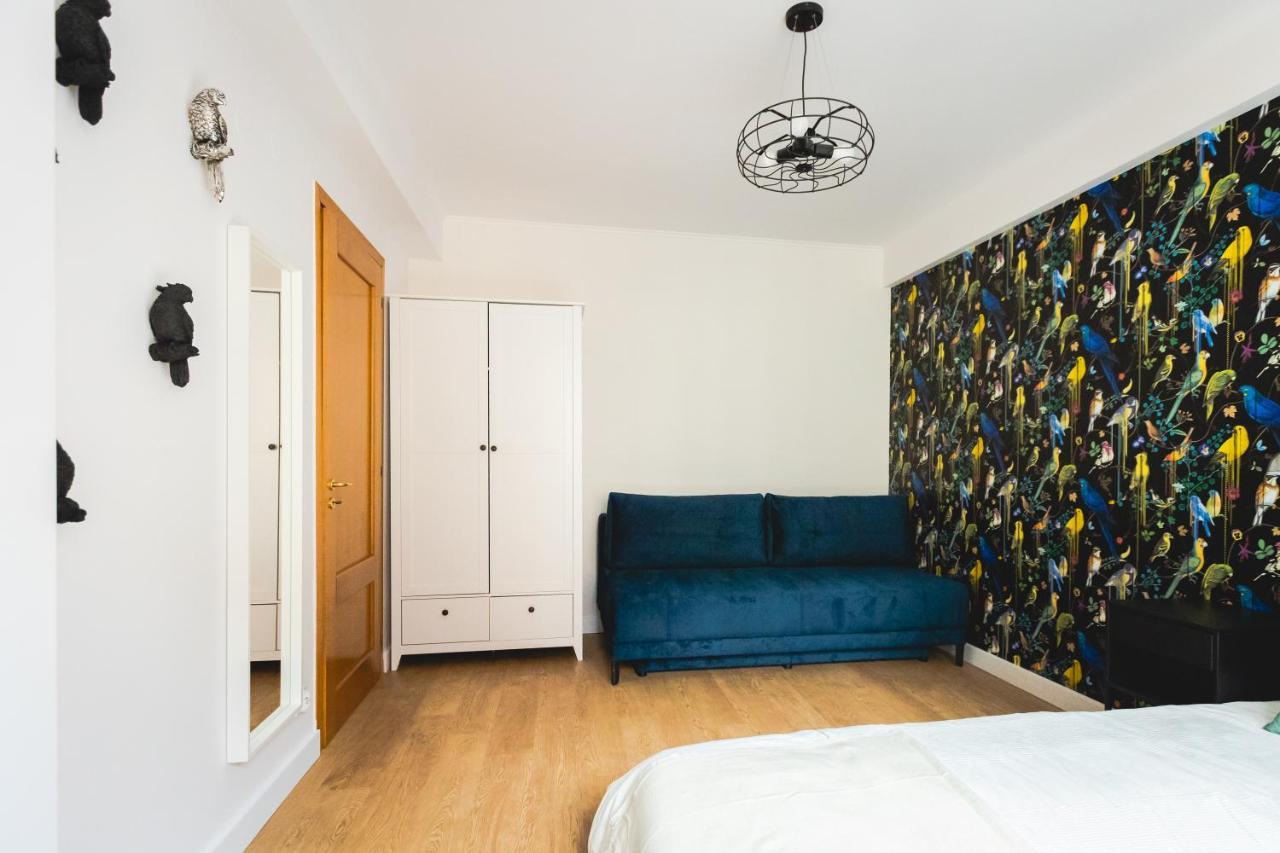 Apartament Rynek Wiezienna Breslau Exterior foto
