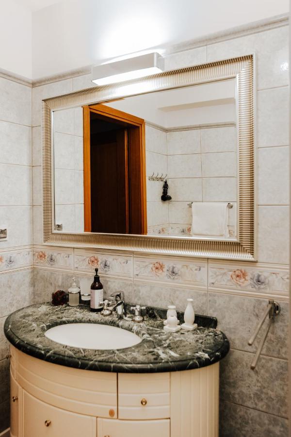 Apartament Rynek Wiezienna Breslau Exterior foto