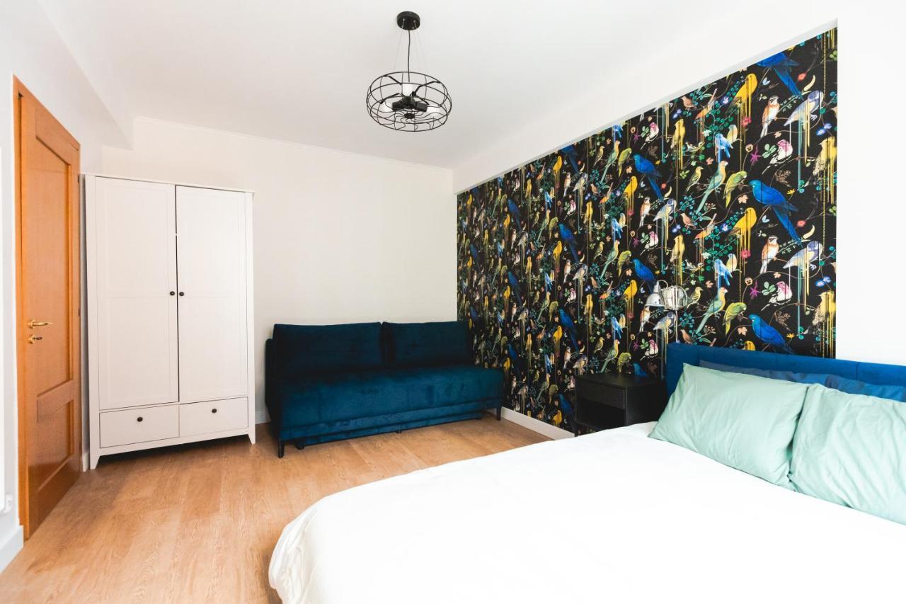 Apartament Rynek Wiezienna Breslau Exterior foto